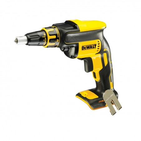 Wiertarka do płyt z silnikiem bezszczotkowym 18V 2x2.0Ah 30Nm DeWalt DCF620D2K