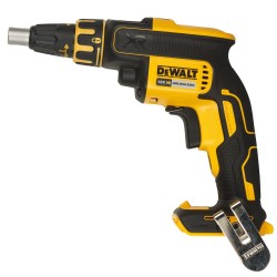 Wkrętarka do płyt G-K 18V DeWalt DCF620D2K