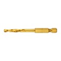 Wiertło do metalu 6 mm DeWalt Extreme Impact DT50009