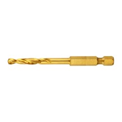 Wiertło do metalu 6 mm DeWalt Extreme Impact DT50009