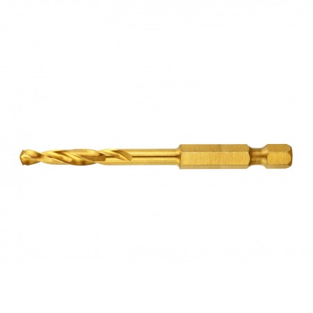 Wiertło do metalu 6 mm DeWalt Extreme Impact DT50009
