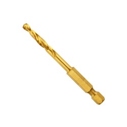 Wiertło do metalu 6 mm DeWalt Extreme Impact DT50009