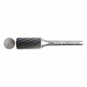Pilnik obrotowy do metalu frez 6 mm Zya BMM Tools