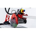 Przecinarka stolikowa do płytek 121 cm Rubi DC-250 PYTHON 1200
