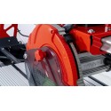 Przecinarka stolikowa do płytek Rubi DC-250 PYTHON 1200