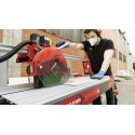Przecinarka stolikowa do płytek 121 cm Rubi DC-250 PYTHON 1200