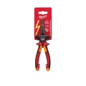 Szczypce długie okrągłe 45° VDE 205 mm Milwaukee 4932464565