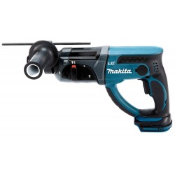 Młotowiertarka SDS-Plus 18V Makita DHR202Z