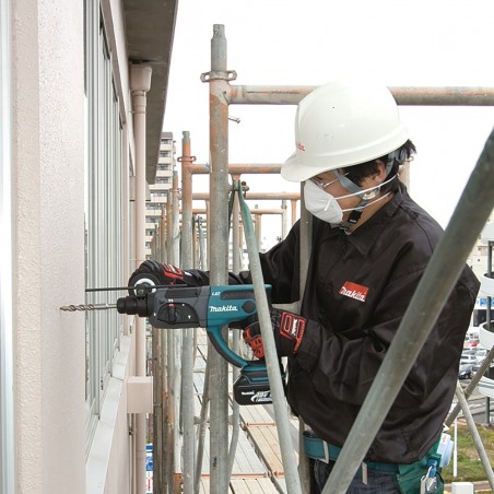 Młotowiertarka SDS-Plus 18V Makita DHR202Z
