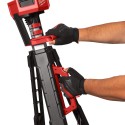 Lampa stojąca akumulatorowa 18V Milwaukee M18SAL2-502B