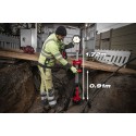 Lampa stojąca akumulatorowa 18V Milwaukee M18SAL2-502B