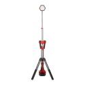 Lampa stojąca akumulatorowa 18V Milwaukee M18SAL2-502B