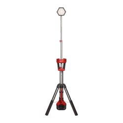 Lampa stojąca akumulatorowa 18V Milwaukee M18SAL2-502B