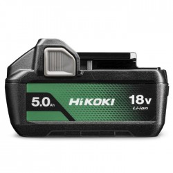 Akumulator Li-ion 18V 5Ah HiKOKI BSL1850MA