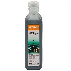 Olej do silników 2-suwowych HP SUPER STIHL 100ml