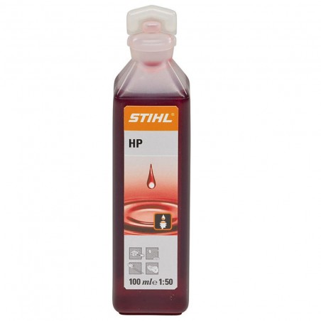 Olej do silników 2-suwowych 100ml Stihl HP