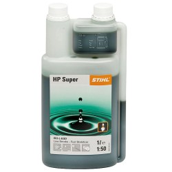 OLEJ DO SILNIKÓW 2-SUWOWYCH HP SUPER STIHL 1L
