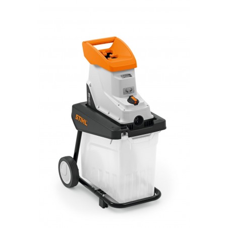 Rozdrabniacz STIHL GHE 140 L