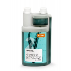 Olej do silników 2-suwowych HP SUPER STIHL 100ml