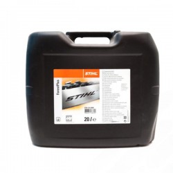 Olej do pił łańcuchowych FORESTPLUS 20L STIHL