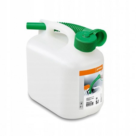 Kanister na paliwo benzyne 5L Stihl