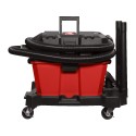 ODKURZACZ Milwaukee M18 FUEL™ 23L KLASY L