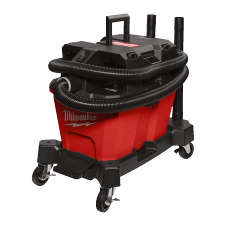 ODKURZACZ Milwaukee M18 FUEL™ 23L KLASY L