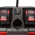 ODKURZACZ Milwaukee M18 FUEL™ 23L KLASY L