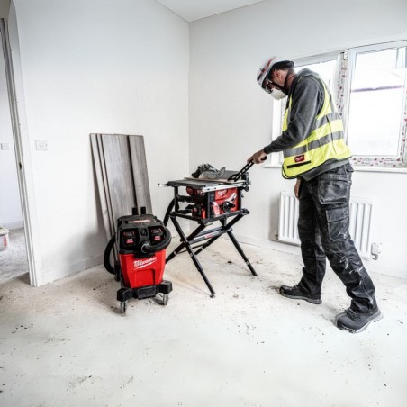 ODKURZACZ Milwaukee M18 FUEL™ 23L KLASY L