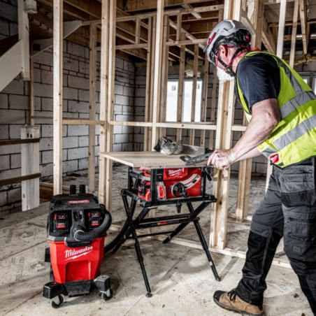 ODKURZACZ Milwaukee M18 FUEL™ 23L KLASY L