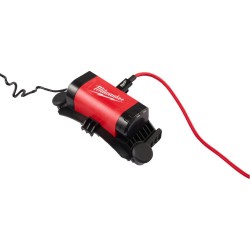 Latarka czołowa USB 600 lumenów Milwaukee