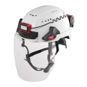Latarka czołowa USB 600 lumenów Milwaukee