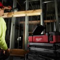 LAMPA STREFOWA 1400 LUMENÓW M12™ PACKOUT™
