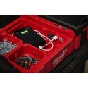 LAMPA STREFOWA 1400 LUMENÓW M12™ PACKOUT™