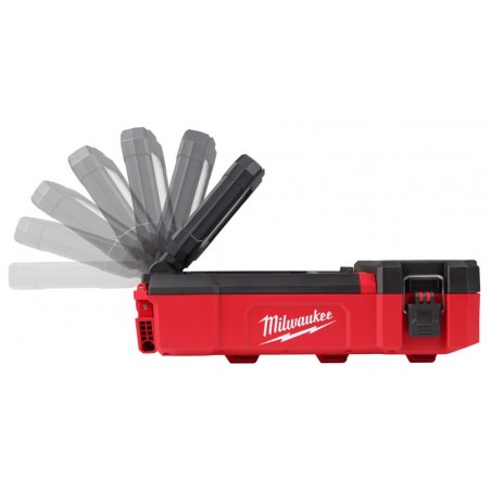 LAMPA STREFOWA 1400 LUMENÓW M12™ PACKOUT™