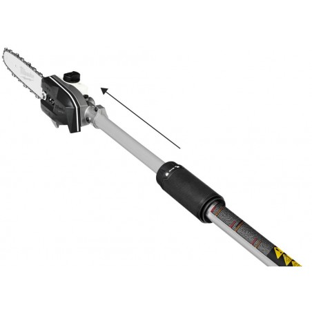 PODKRZESYWARKA TELESKOPOWA 30 CM M18 FUEL™