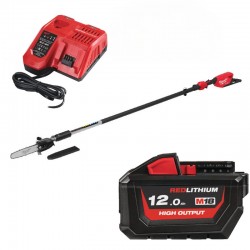 PODKRZESYWARKA TELESKOPOWA 30 CM M18 FUEL™