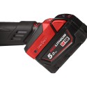Akumulatorowa szlifierka prosta M18 FUEL™ ONE-KEY™