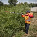 Przystawka krótkie nożyce do żywopłotu Milwaukee M18 FOPH-SHTA