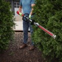Przystawka krótkie nożyce do żywopłotu Milwaukee M18 FOPH-SHTA