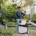 Rozdrabniacz ogrodowy 2500W 40mm STIHL GHE 140 L