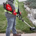 Przystawka do usuwania chwastów QUIK-LOK™ Milwaukee