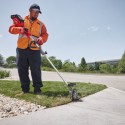 Przystawka do usuwania chwastów QUIK-LOK™ Milwaukee