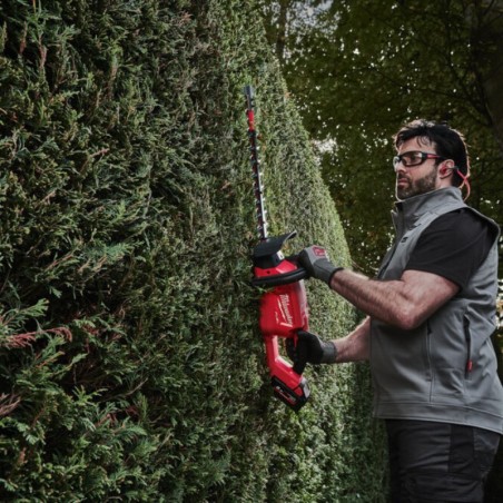 Nożyce do żywopłotu 18V 60cm Milwaukee M18 FHET60-0