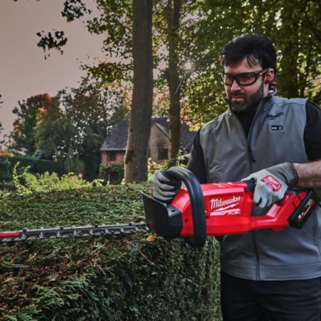 Nożyce do żywopłotu 18V 60cm Milwaukee M18 FHET60-0