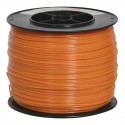 Żyłka tnąca okrągła 2,4mm x 253m STIHL