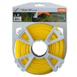 Żyłka tnąca okrągła 2,4mm x 83,0m