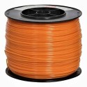 Żyłka tnąca kwadratowa 2.4mm x 420m STIHL