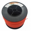 Żyłka tnąca kwadratowa 2.7mm x 347m STIHL