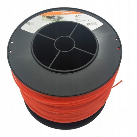 Żyłka tnąca kwadratowa 2.7mm x 347m STIHL